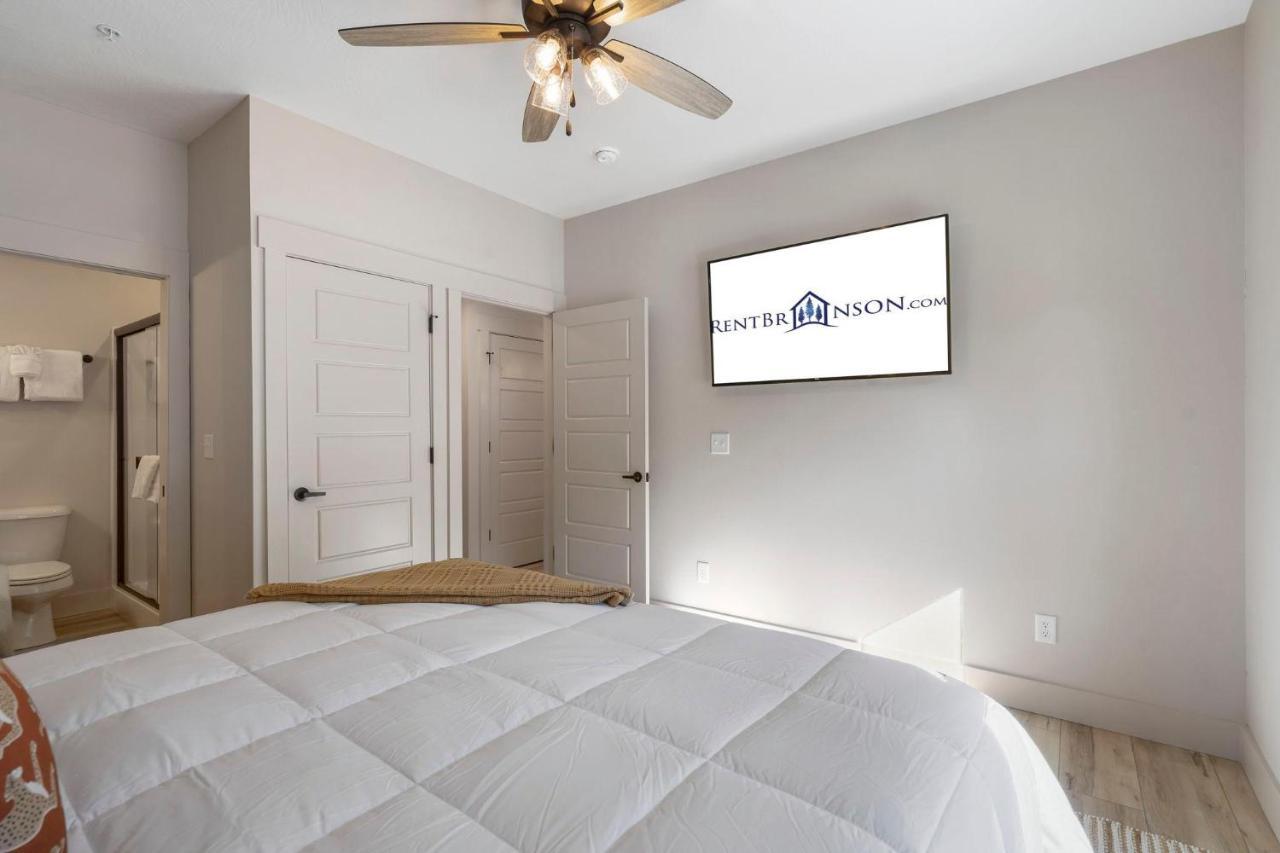 Villa Briarwood Bay Branson Esterno foto