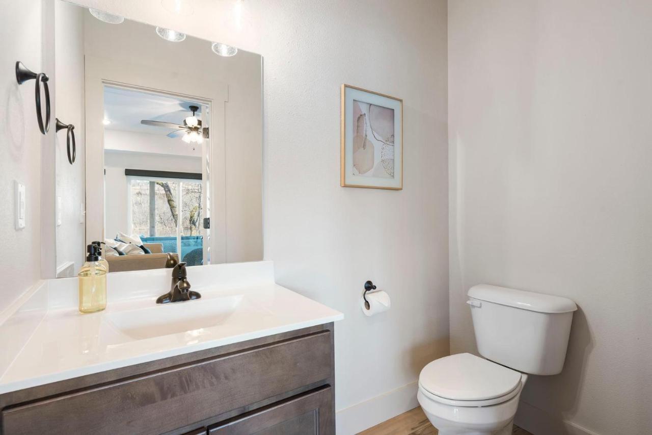 Villa Briarwood Bay Branson Esterno foto