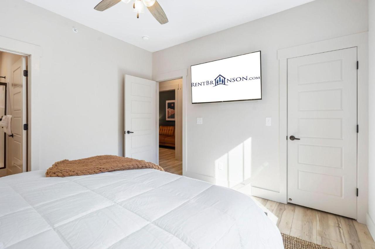 Villa Briarwood Bay Branson Esterno foto