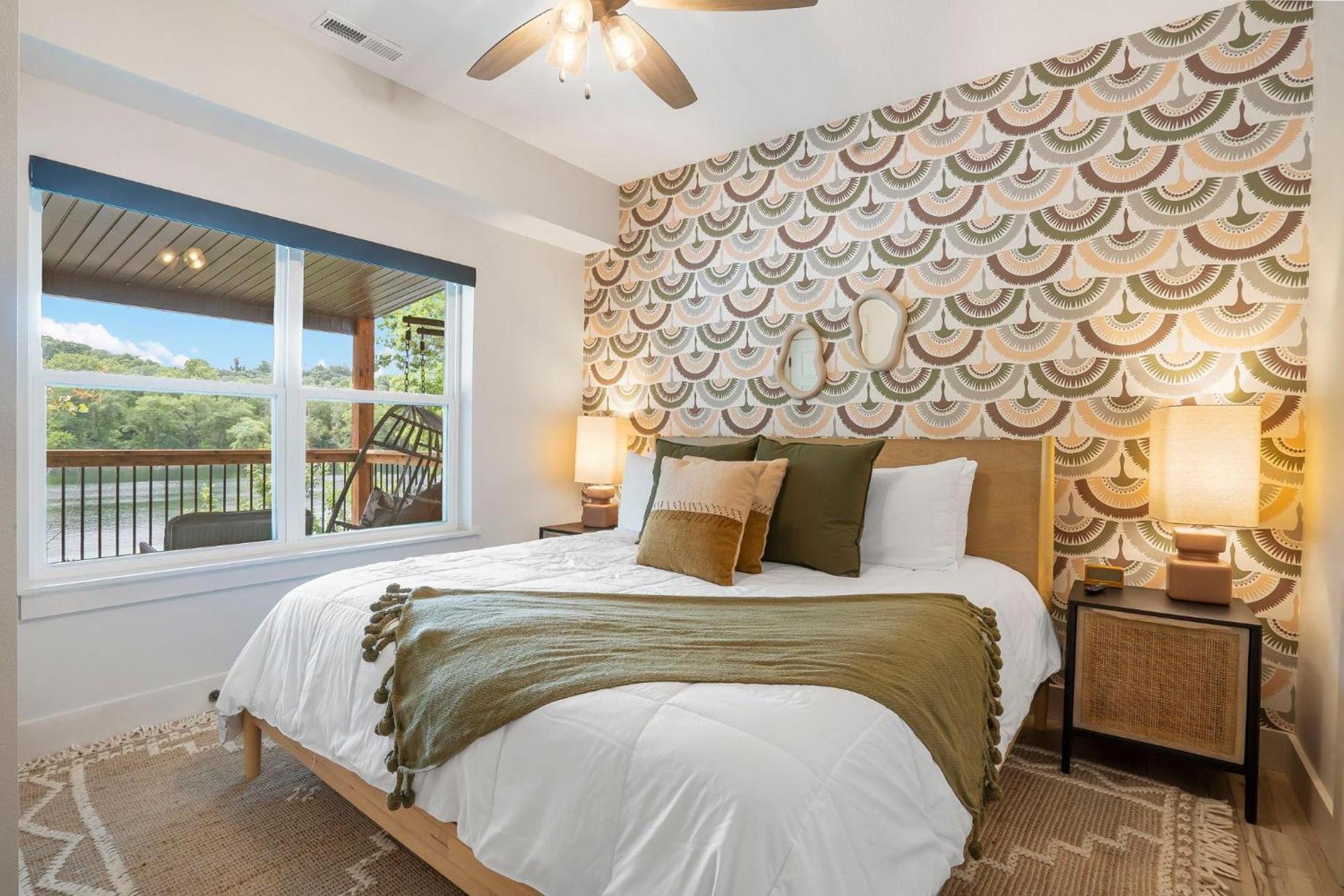 Villa Briarwood Bay Branson Esterno foto